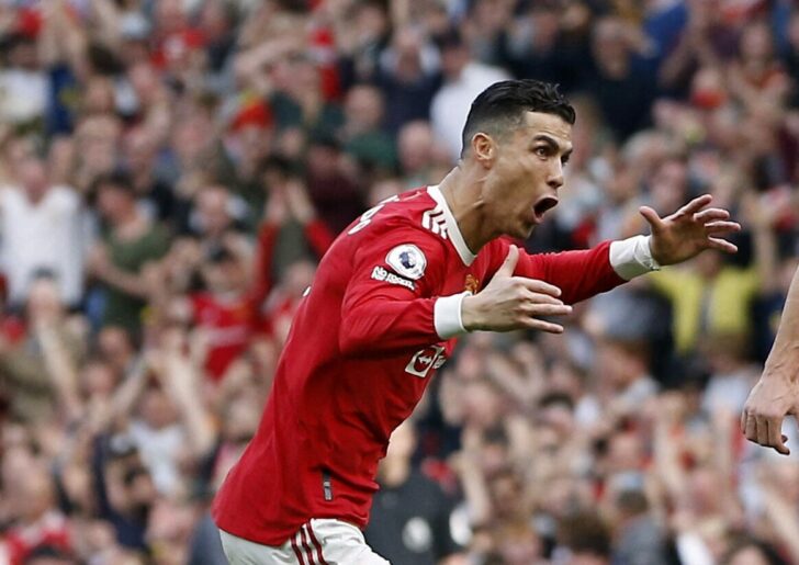 Premier League - Manchester United v Norwich City