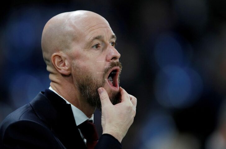 FILE PHOTO: Champions League - Group H - Chelsea v Ajax Amsterdam