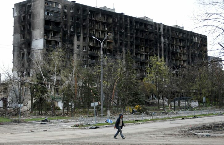 2022-04-21T185912Z_387377635_RC2QRT9IRVMR_RTRMADP_3_UKRAINE-CRISIS-MARIUPOL