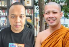 ‘ไพรวัลย์’ ของขึ้น! ซัดพระดัง ‘อยากมีเมียก็สึก อย่าทำศาสนาแปดเปื้อน’