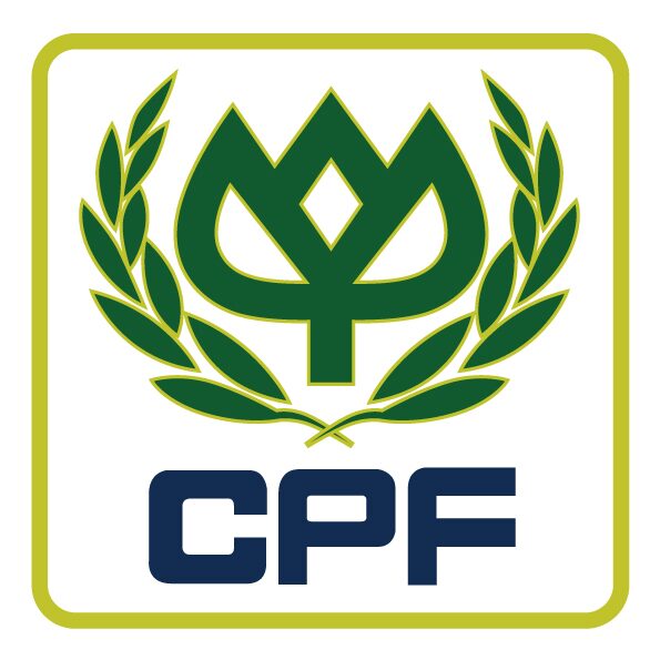 CPF-เจริญโภคภัณฑ์อาหาร