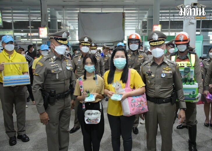 พล.ต.ท.ต่อศักดิ์