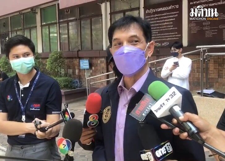 ทนายอนันตชัย