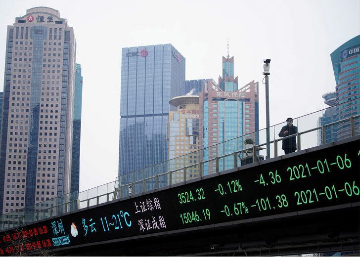 asian-market-stock