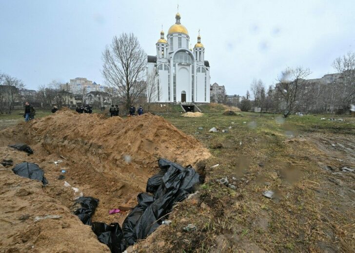 UKRAINE-RUSSIA-CONFLICT