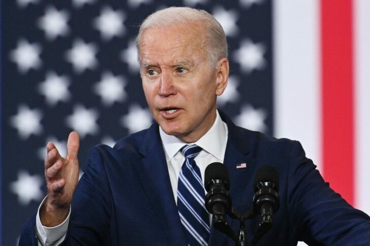 US-POLITICS-BIDEN-ECONOMY