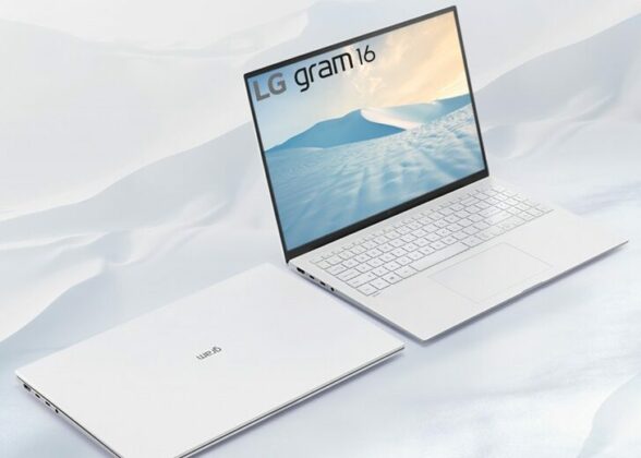 lg gram