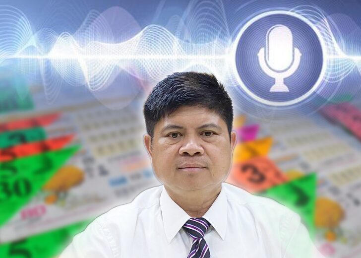 คอลัมน์หน้า 3 : กรณี ‘คลิปลับ’ กับ เสกสกล อัตถาวงศ์ หยิกเล็บ เจ็บเนื้อ