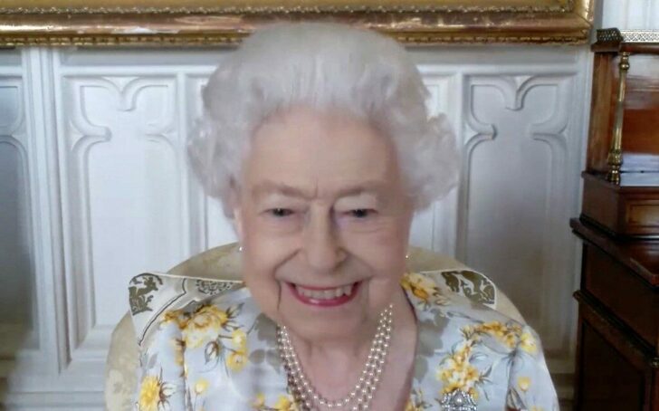 BRITAIN-ROYALS-HEALTH