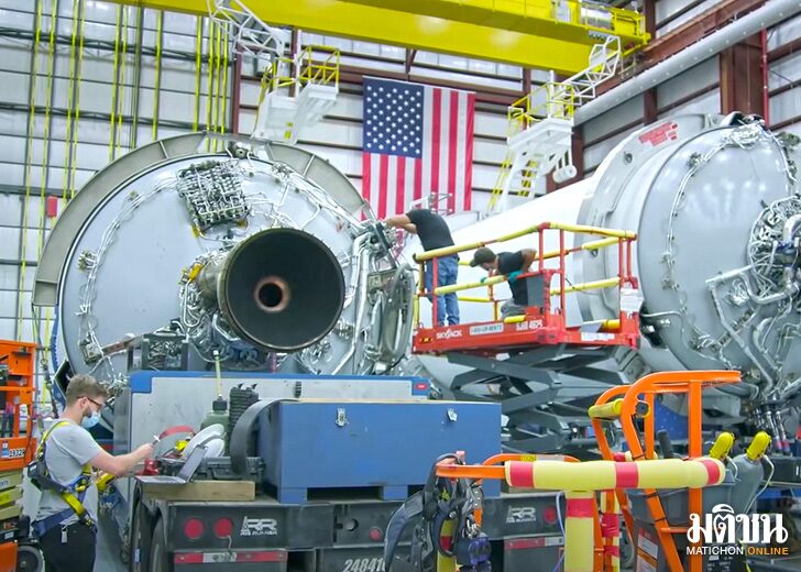 เล่าเรื่องหนัง : Return to Space คืนสู่อวกาศ กับ SpaceX และอีลอน มัสก์