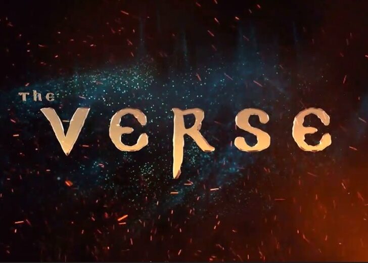 verse