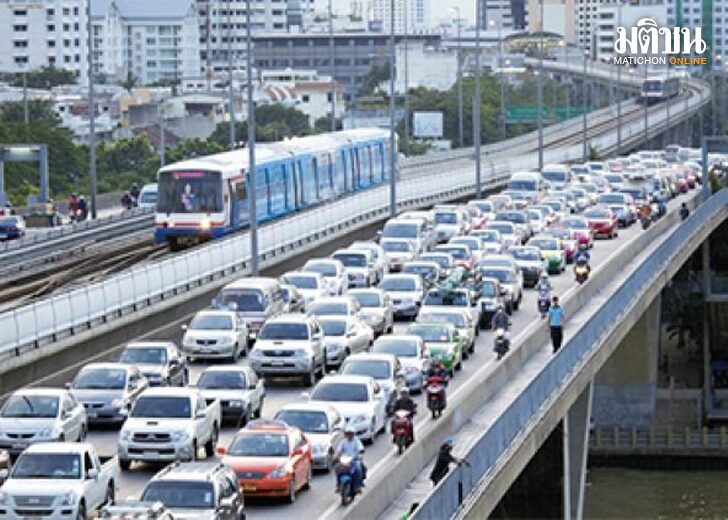 .เปิด 3 ขั้นตอน ชำระภาษีรถประจำปี ผ่านทางออนไลน์.