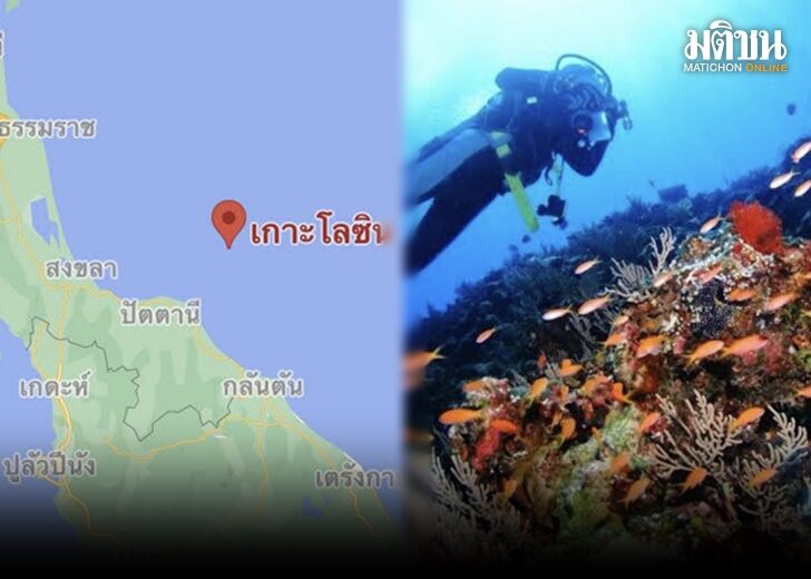 คุ้มครองเกาะโลซิน2