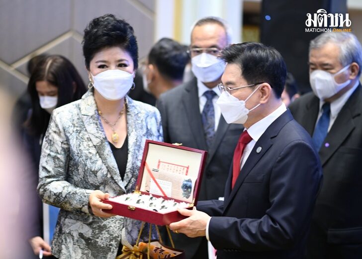 จุรินทร์