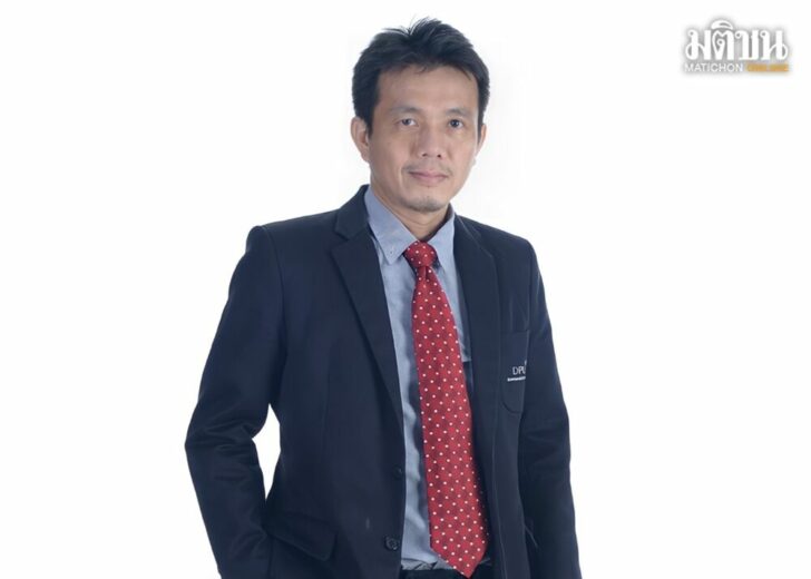 ดร.ชัยพร เขมะภาตะพันธ์