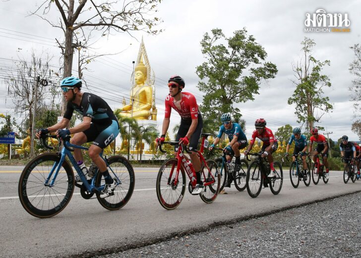 ทัวร์ออฟไทยแลนด์