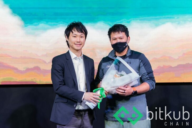 บิทคับ