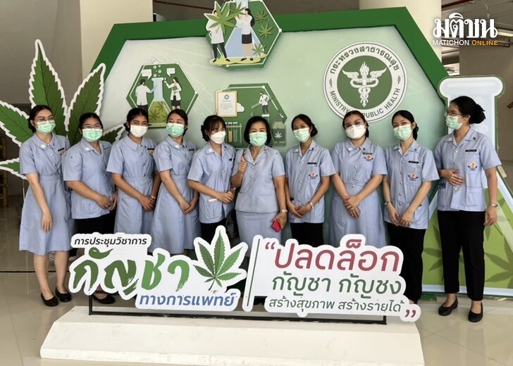 ปก-กัญชา