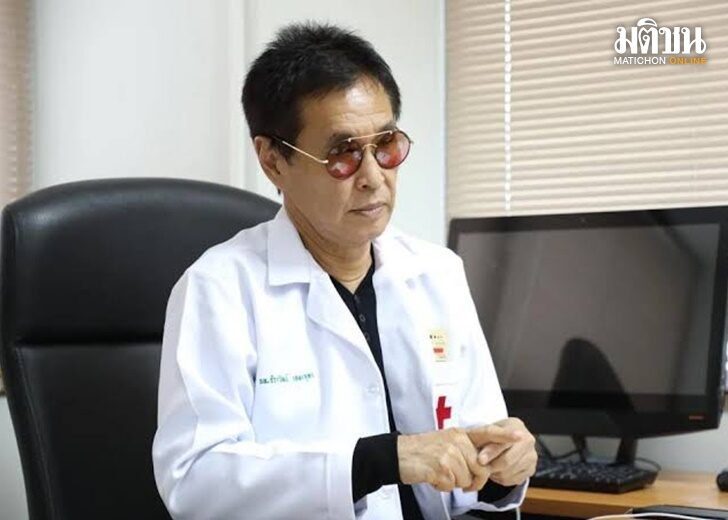 ปก-หมอธีระวัฒน์