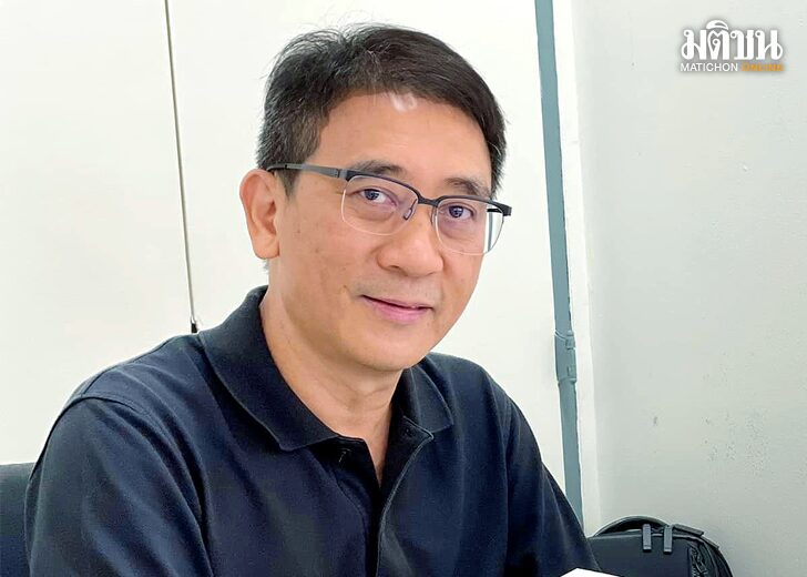 สรกล อดุลยานนท์ ‘หนุ่มเมืองจันท์’ แชมป์ขายดี ‘สิ่งที่เคยมอง แต่ไม่เคยเห็น’