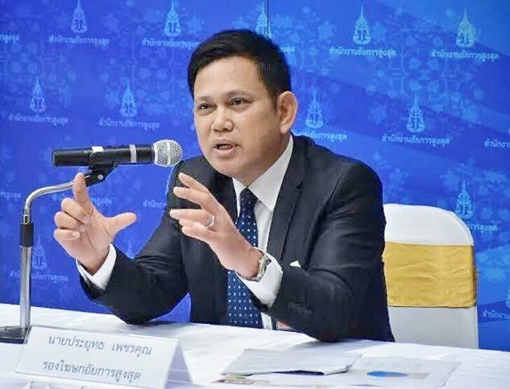 ‘ประยุทธ เพชรคุณ’ชำแหละ รอยต่อ กม.ปลดล็อกกัญชา 9 มิ.ย.ปลูกเสรี-ทุกคดีหลุดหมด