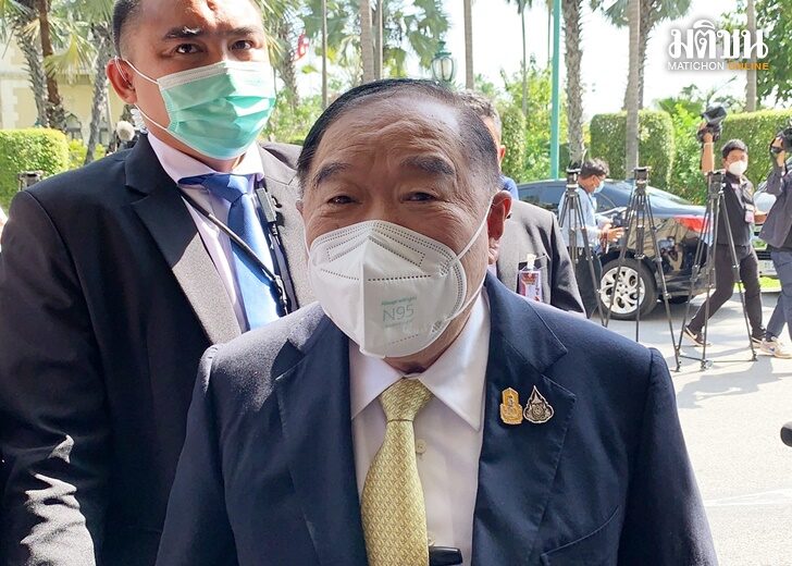 ประวิตร22เม.ย