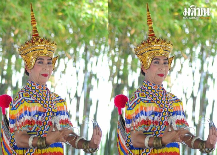 ผศ.ธรรมนิตย์ นิคมรัตน์1