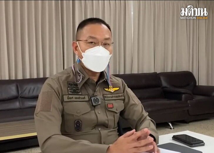 พล.ต.ต.ยิ่งยศ 9
