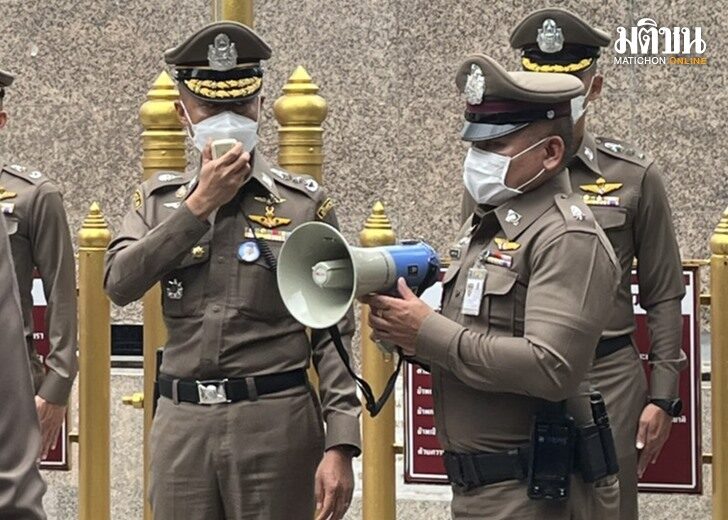 พล.ต.ท.สำราญ