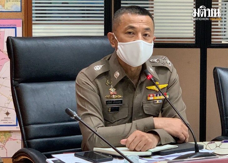 พล.ต.อ.สุวัฒน์