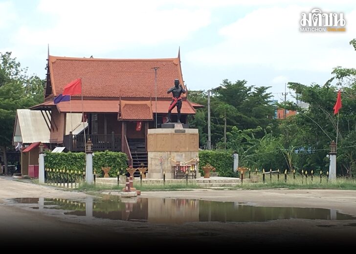 พายุฤดูร้อนถล่ม44