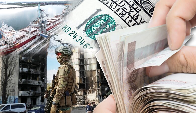 คิดเห็นแชร์ : ความเสี่ยงการเกิดภาวะ Stagflation ของไทย จากภาวะ