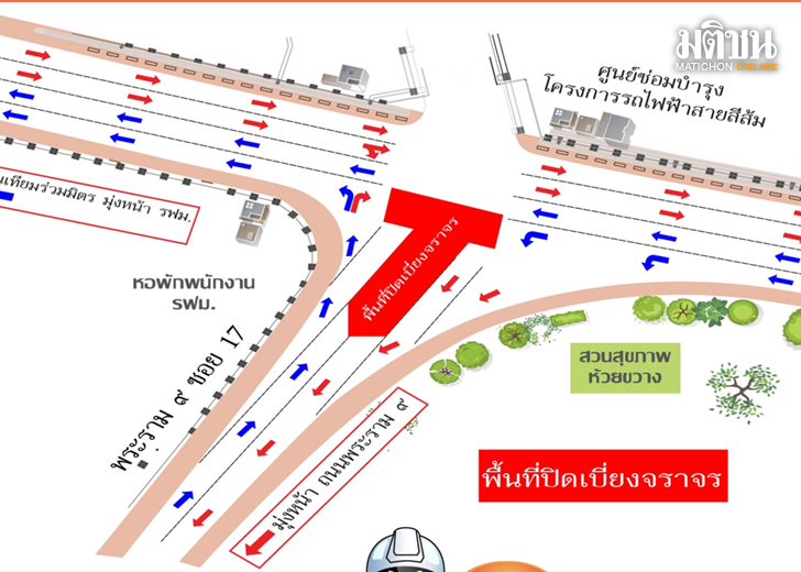 รฟม3