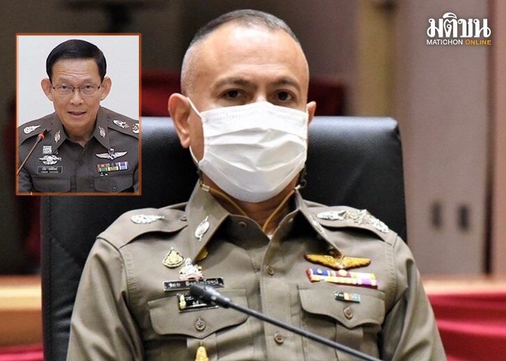รองฯรอย-ปวีณ