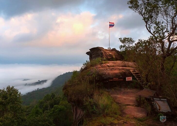 รูปอุทยาน-ภูหินร่องกล้า