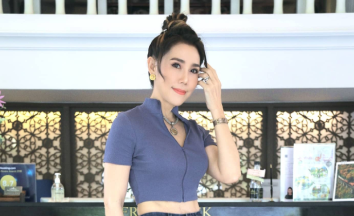 ล ปก