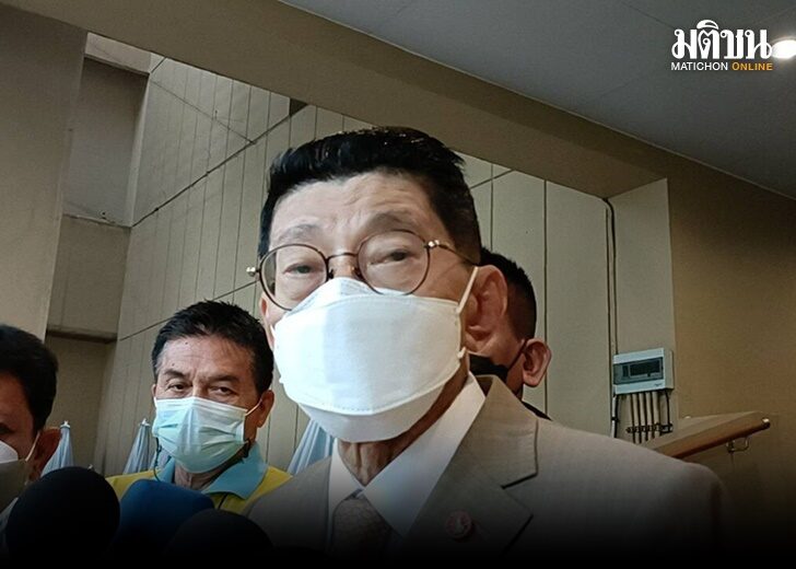 วิษณุ ซักฟอก
