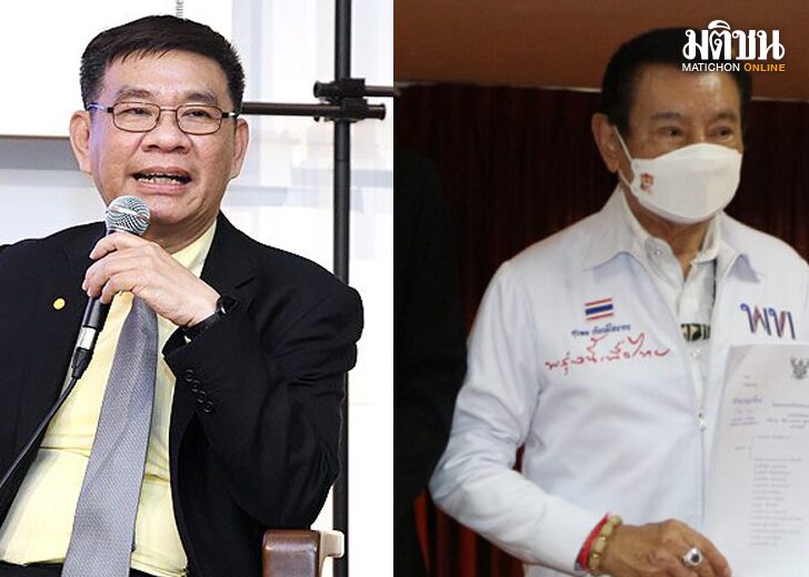 สมชัยสุรพล