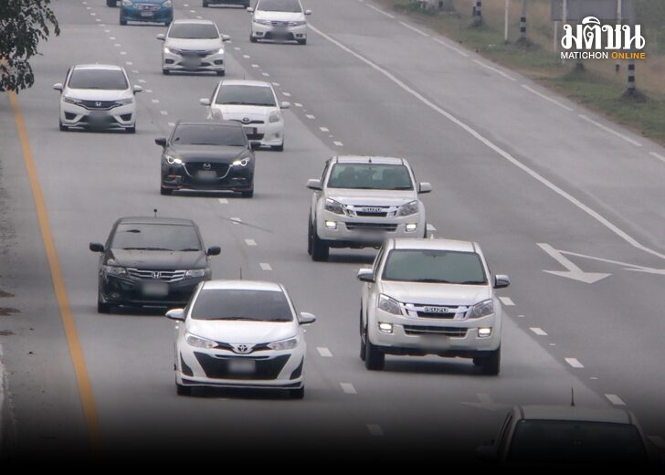 .ตร.ผุดแคมเปญ 7 วัน 7 คลิป 7 หมื่น ให้ปชช.ส่งคลิปการทำผิดกฎจราจร ชิงเงินรางวัล.