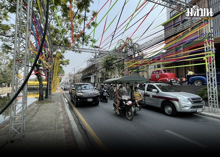 ห้ามเล่นน้ำ
