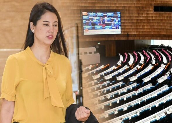 สถานีคิดเลขที่ 12 : เกียรติภูมิ‘ส.ส.’ “การแบ่งขั้ว” ในสถาบันการเมืองไทย