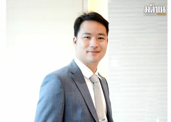 ‘เชน เหล่าสุนทร’ทายาทรุ่น3 รับไม้ต่อคุณยาย... พัฒนา‘วัฒนแพทย์ตรัง’ จากรพ.ท้องถิ่นผงาดสู่มาตรฐานสากล