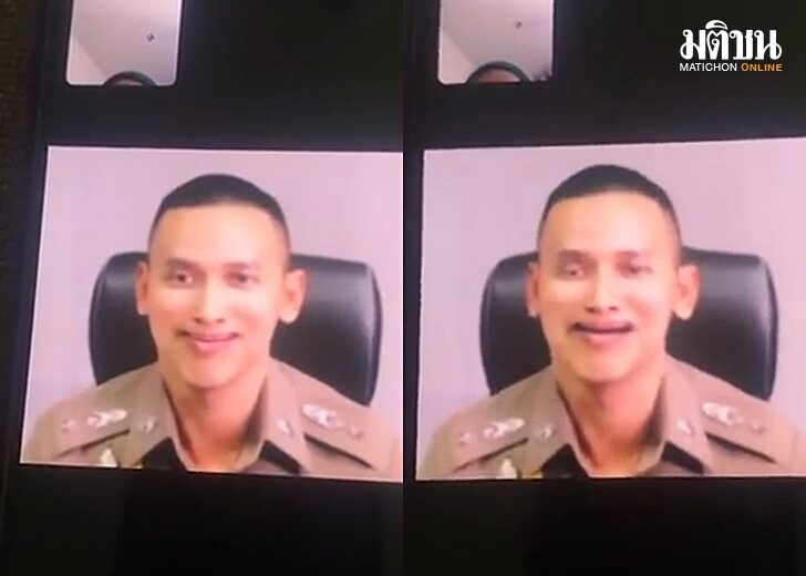 เตือนเป็นจนท.รัฐ