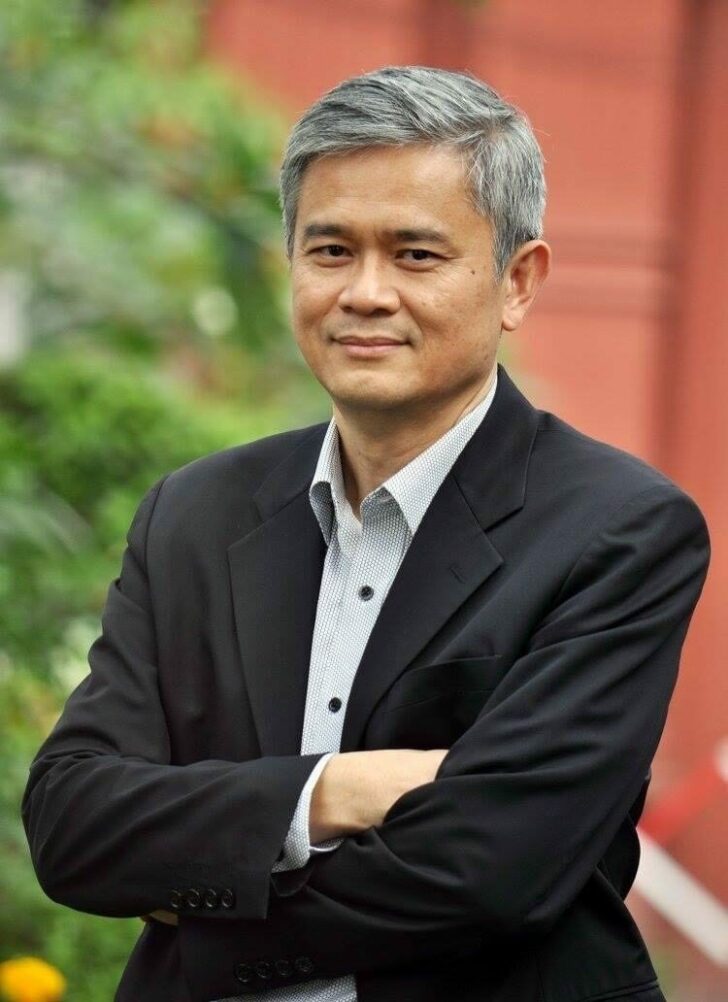 เลขาต้านโกง