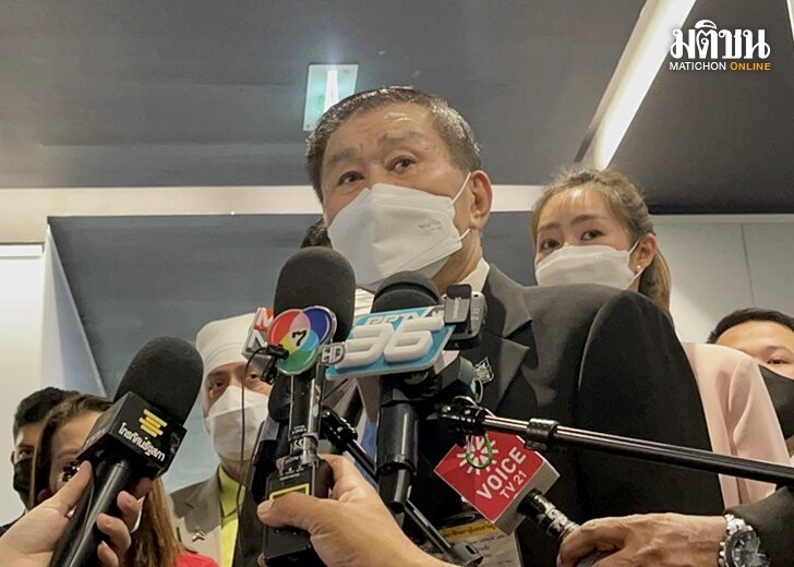 เสรีพิศุทธ์-กมธ.ปราบโกง