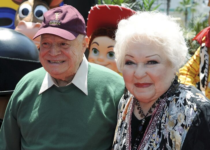 Obit Estelle Harris