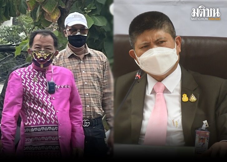 แรมโบ้ พี่ศรี