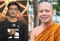 เปิดประวัติชีวิต ‘หลวงพี่กาโตะ’ บวชเพื่อแม่ สู่นักเทศน์ขวัญใจโซเชียล