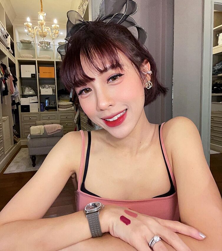 แอปเปิ้ล สีสะเหงียน