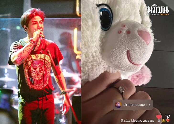 แอร์เดอะมูสส์